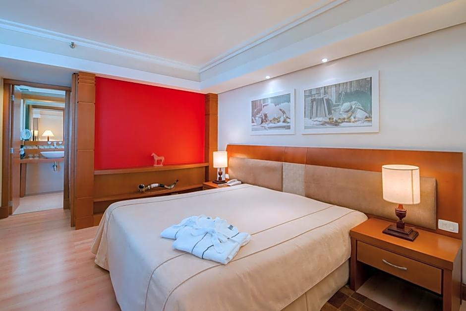 Blue Tree Towers Caxias do Sul