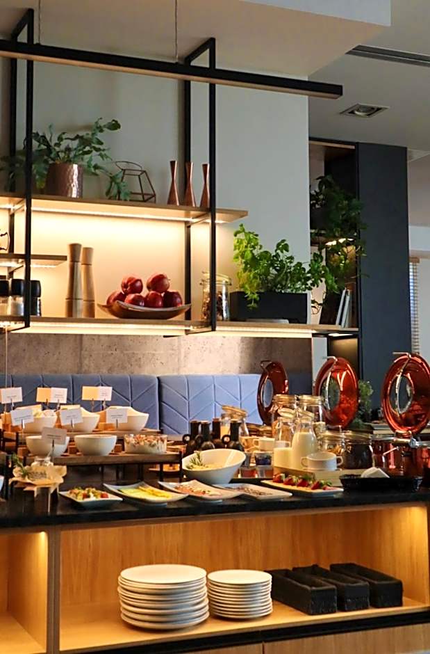Hotel Faros Gdansk Airport