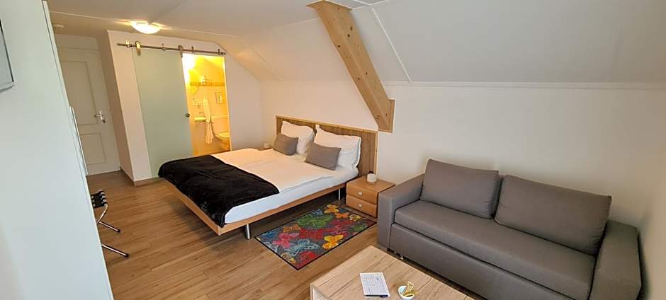 Hôtel Restaurant Cave Bel-Air