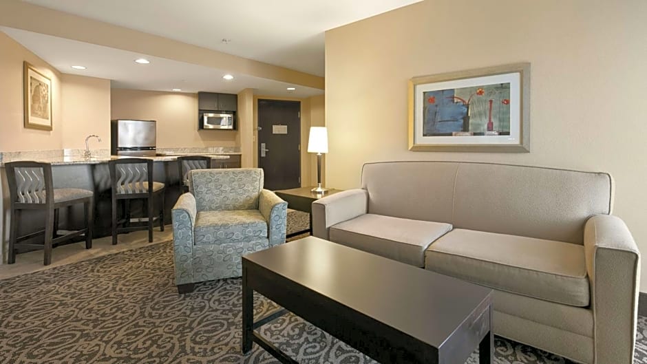 Best Western Plus Las Vegas South Henderson