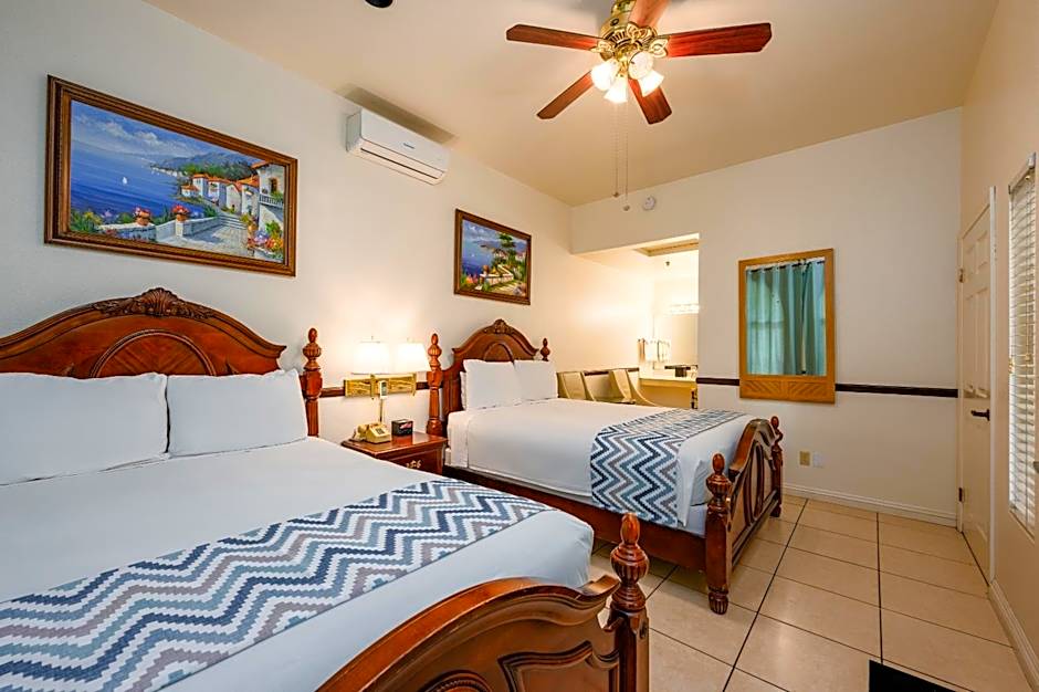 Casa Mariquita Hotel by Omeo