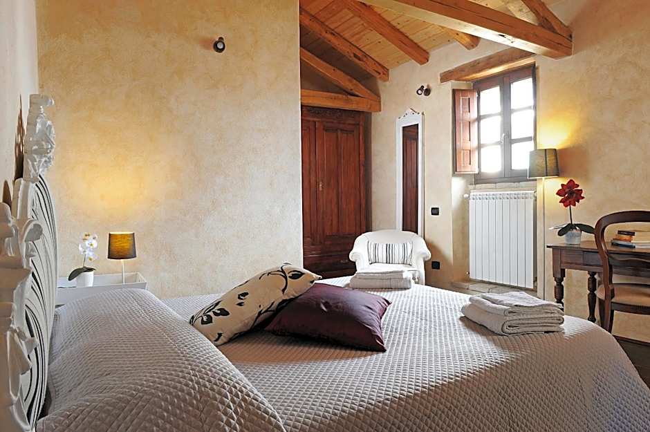 Antica Locanda Lunetta