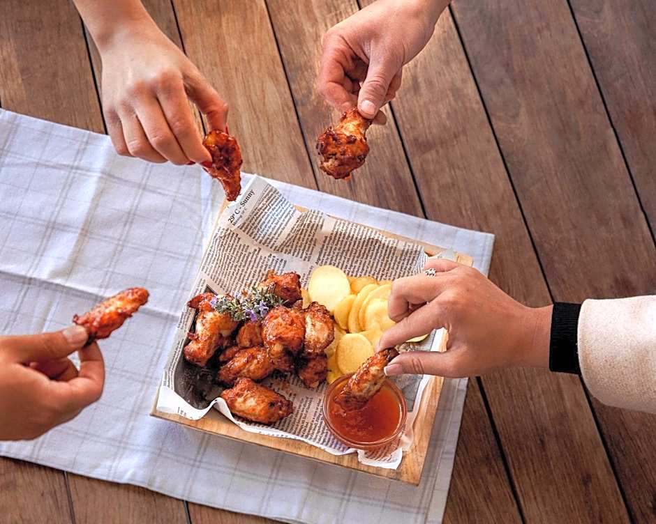 Barbara Piran Beach Hotel