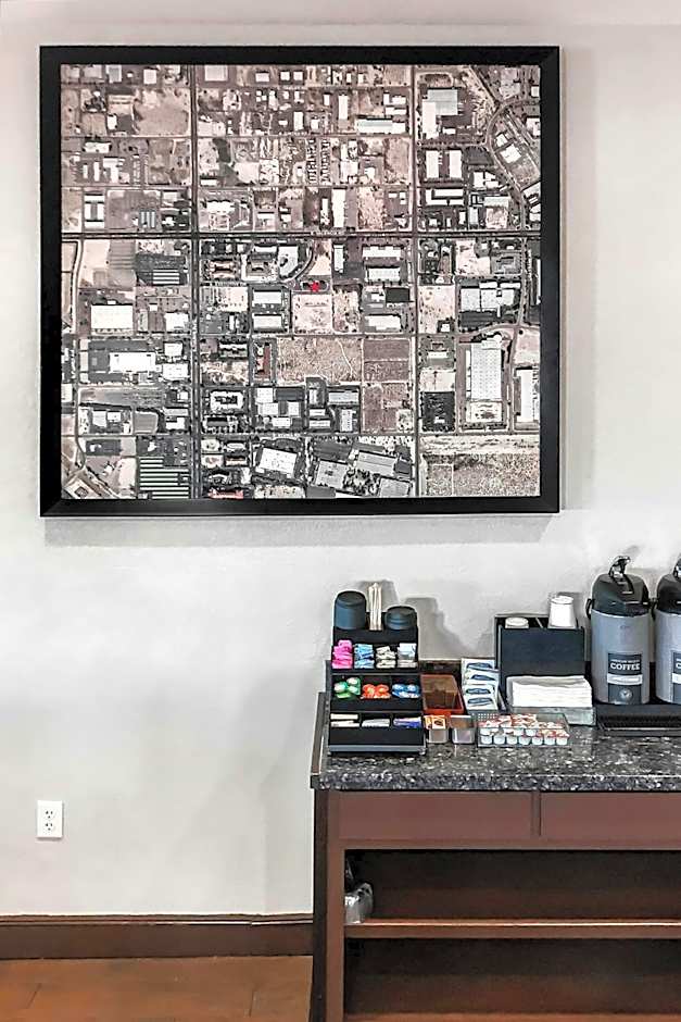 TownePlace Suites by Marriott Tucson Airport