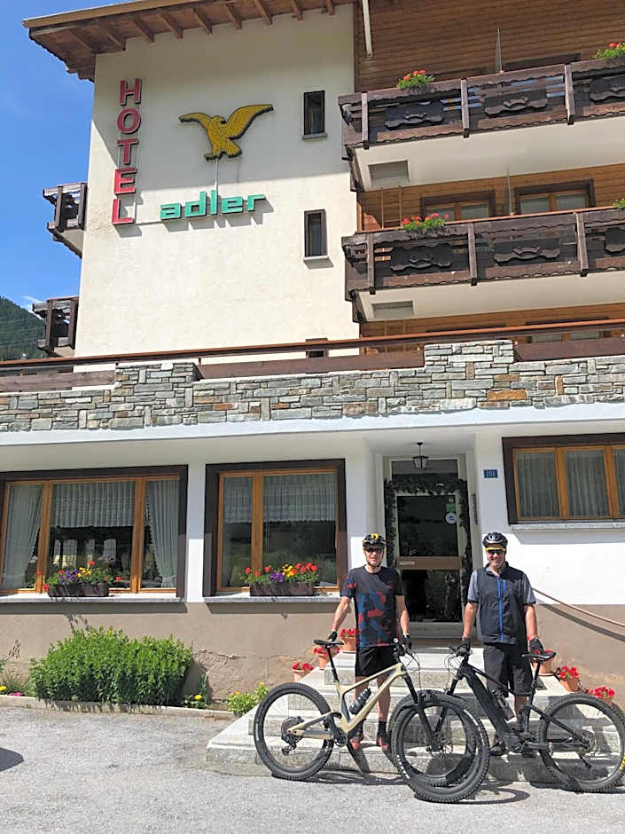 Hotel Adler
