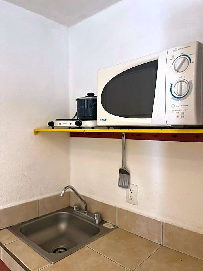 INMOTEGA - Suites TG
