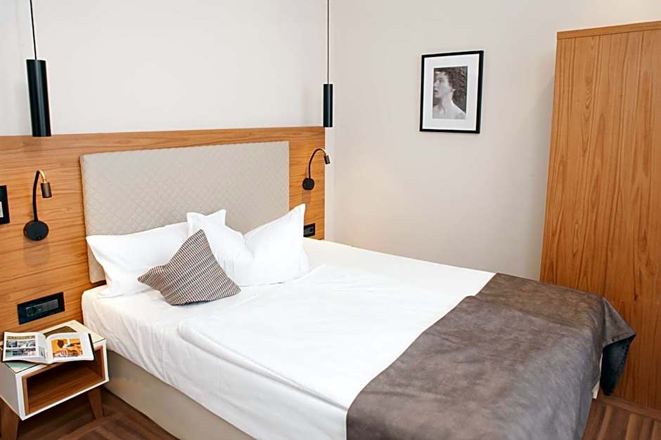 Hotel Schweriner Hof