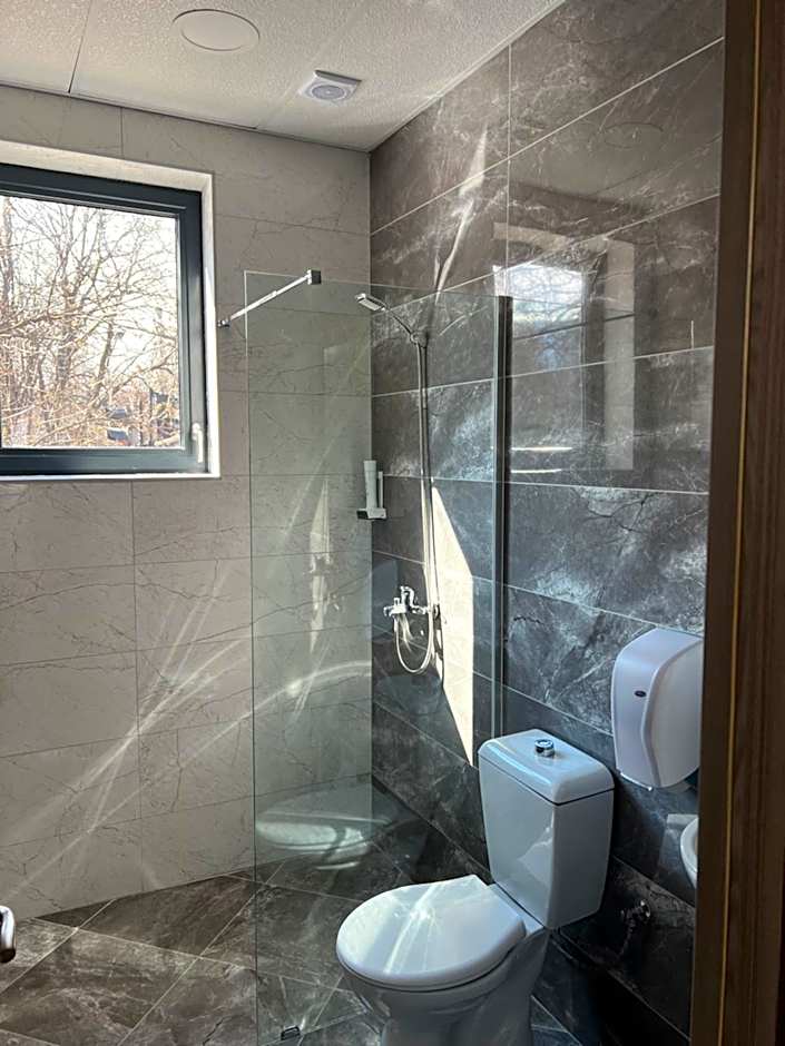 Хотел Добруджа