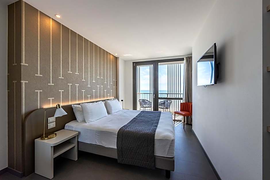 DIVA HOTEL LIGNANO - Adults Only