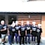 New Hochatown Lodge