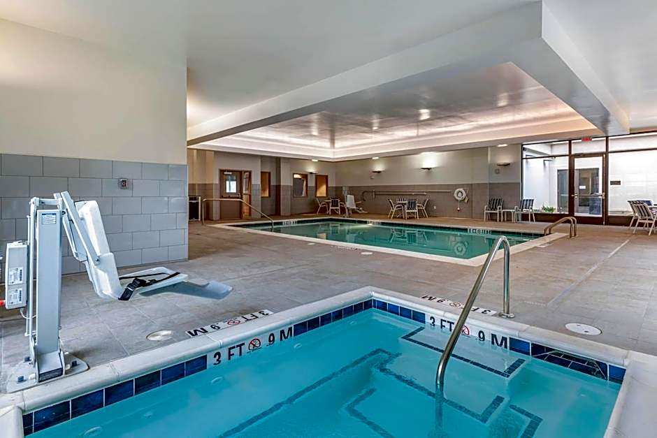 Cambria Hotel Rock Hill - University Center