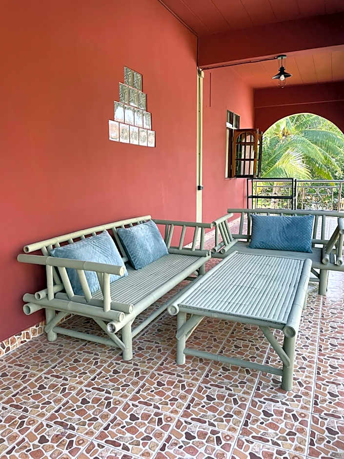 Mythai Guesthouse