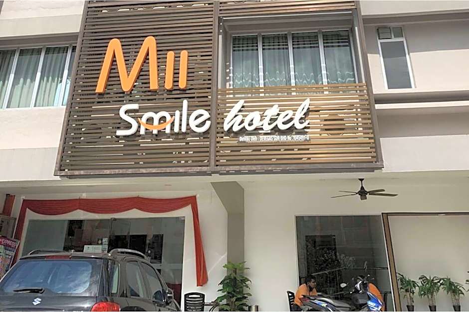 MII SMILE HOTEL