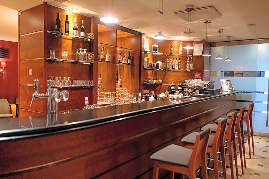 Radisson Blu Ridzene Hotel