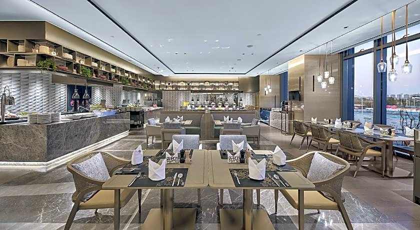 Hilton Beijing Tongzhou