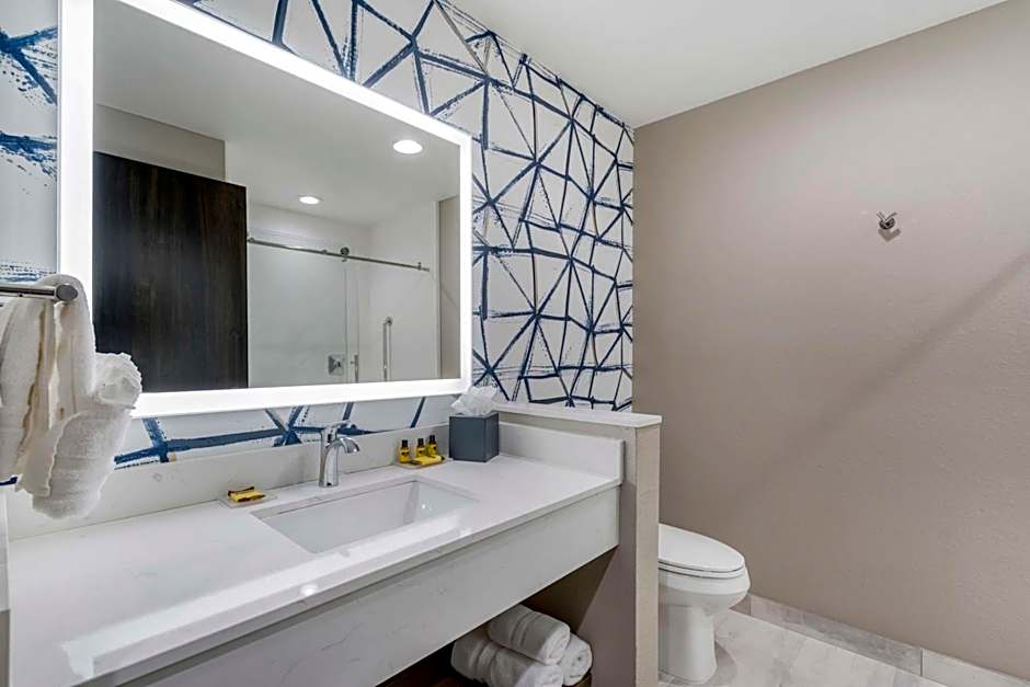 Best Western Plus Winter Haven Inn & Suites