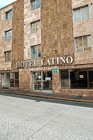Hotel Latino