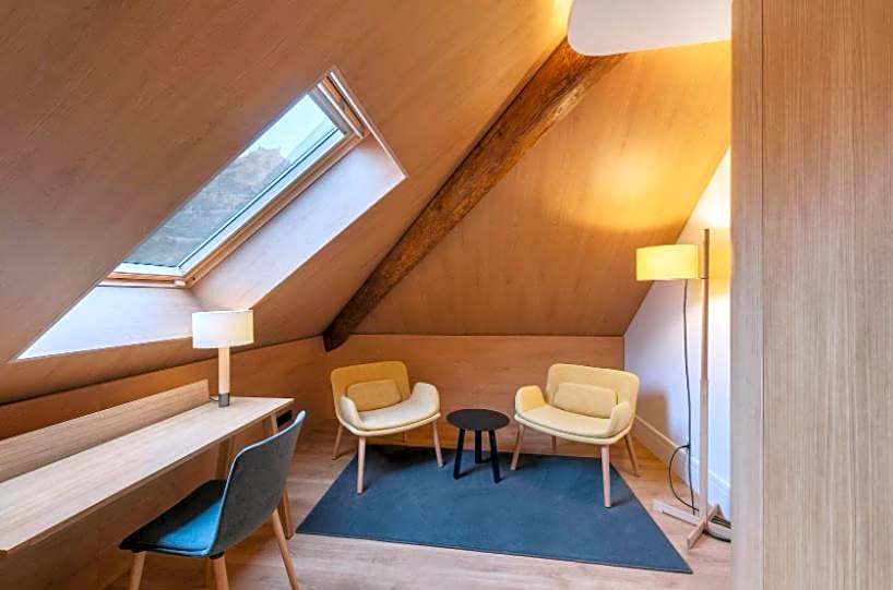 Eurostars Portico Alicante