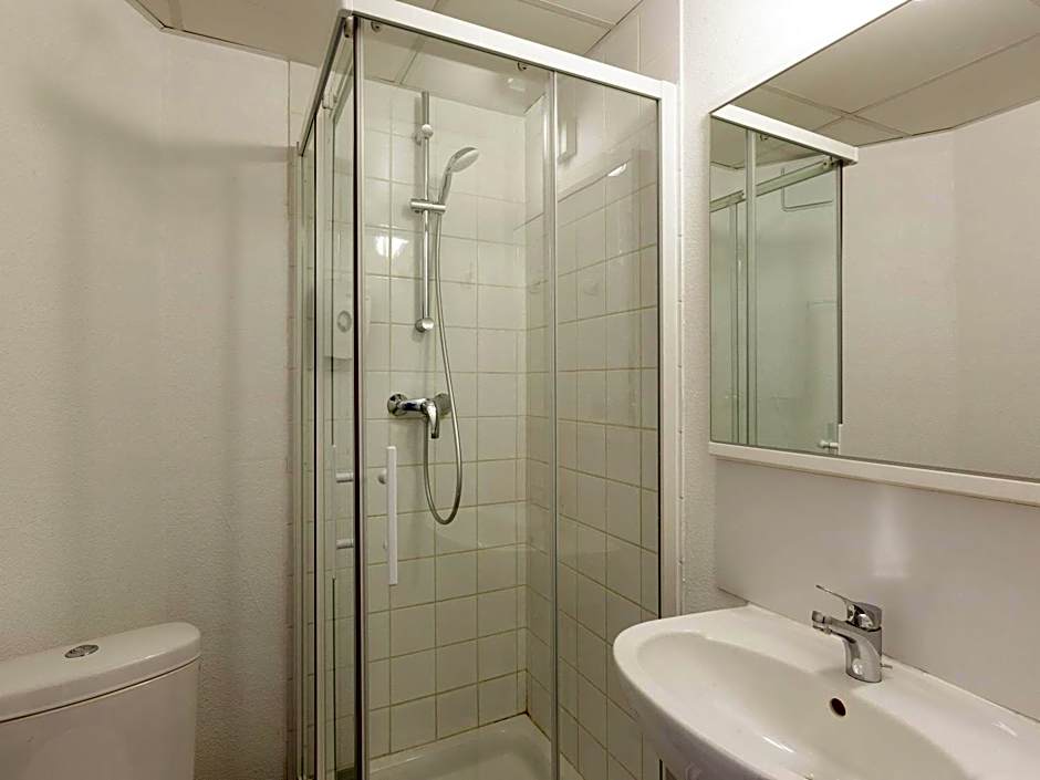 Hôtel F1 Reims Tinqueux