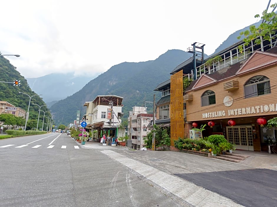Liwu Hotel Taroko