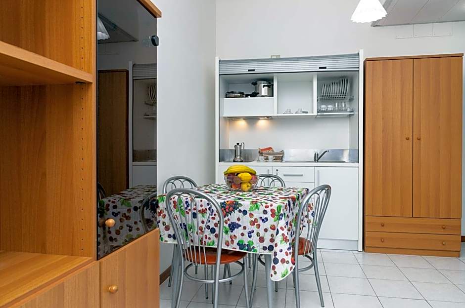 Centro Vacanze Domus M.G.