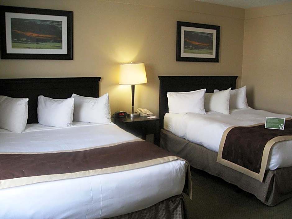 Baymont by Wyndham Red Deer