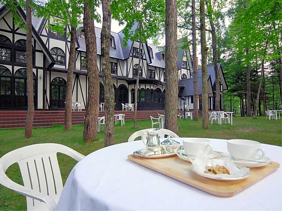 Restaurant & Hotel Traumerei