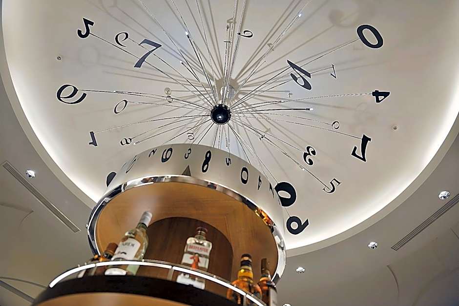 The Royal Park Hotel Tokyo Haneda