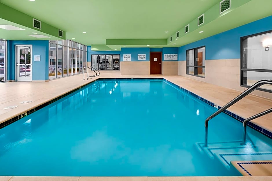 Holiday Inn Express & Suites - Suisun City, an IHG Hotel