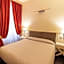 Hotel Patria