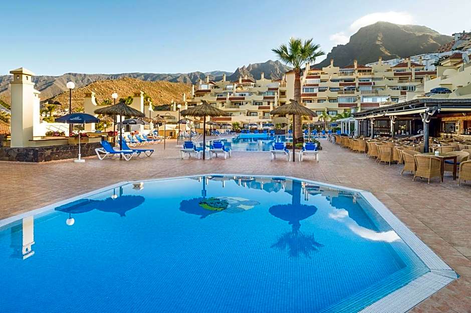 Ramada Residences by Wyndham Tenerife Costa Adeje