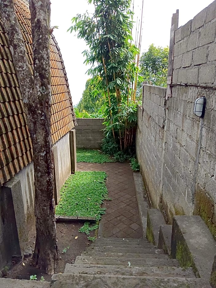 La Cascata Bali
