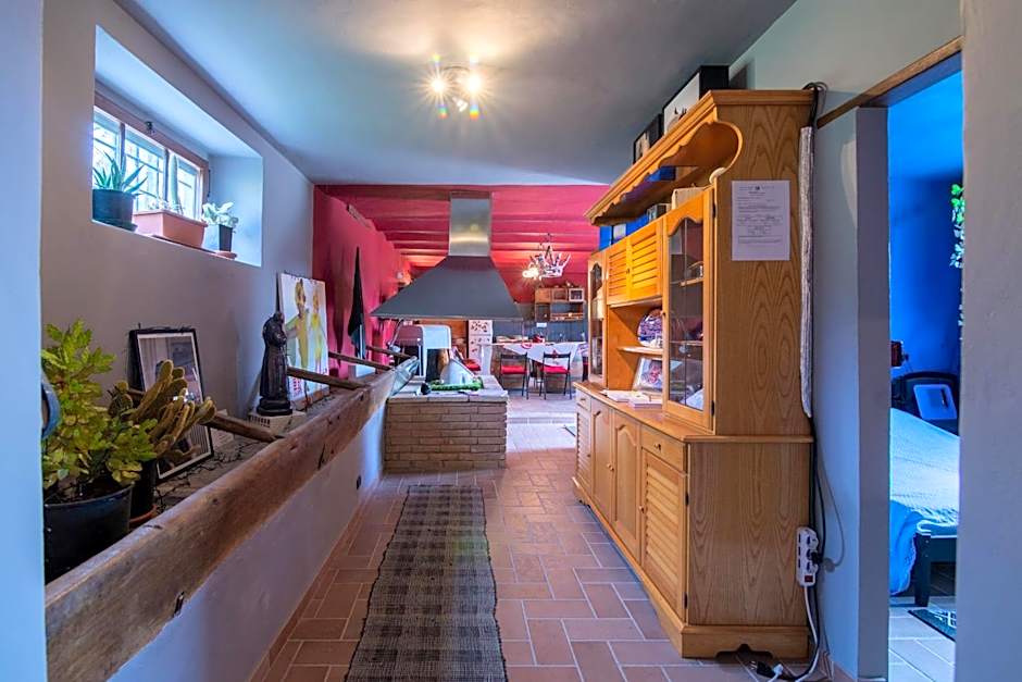 Casa Sponge B&B
