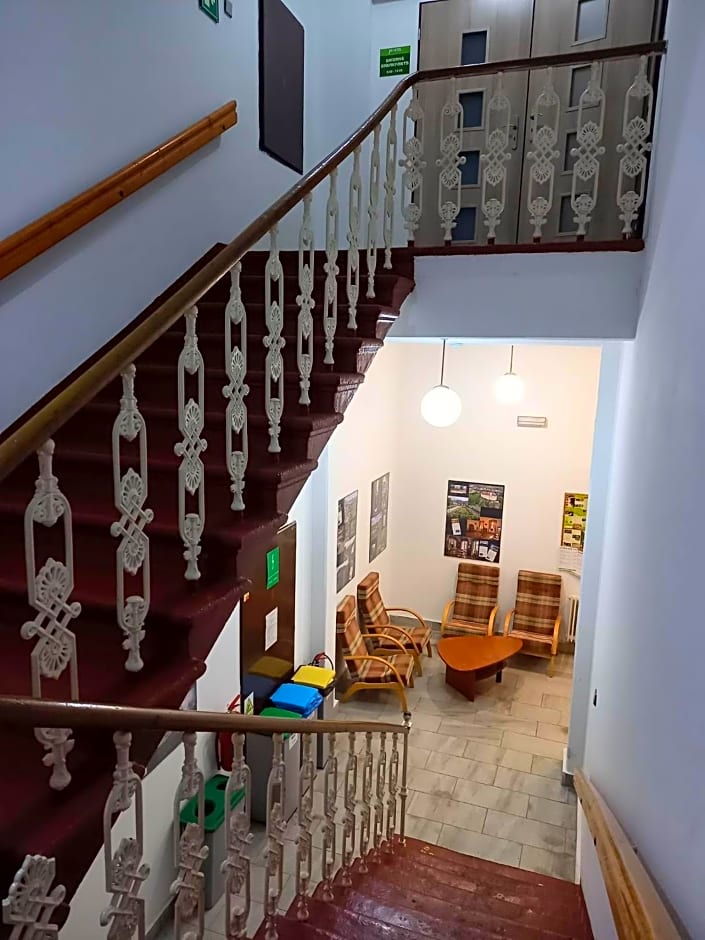 Hotel Děčín Na Skřivánce