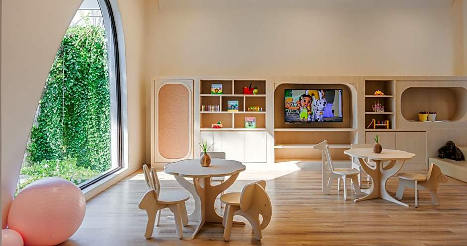 VALA Hua Hin - Nu Chapter Hotels (SHA Extra Plus)