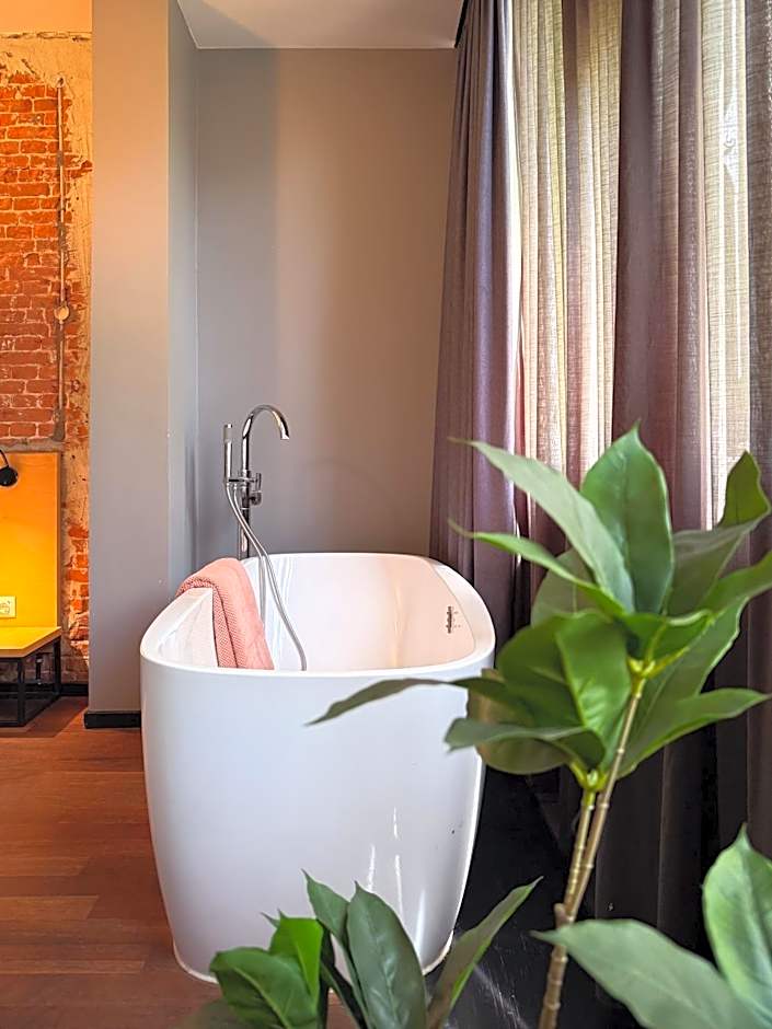 The Arcade Hotel Amsterdam