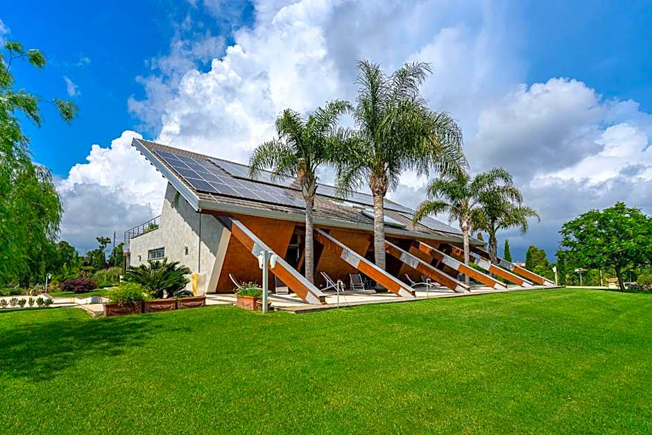 Casale Delle Ronde B&B