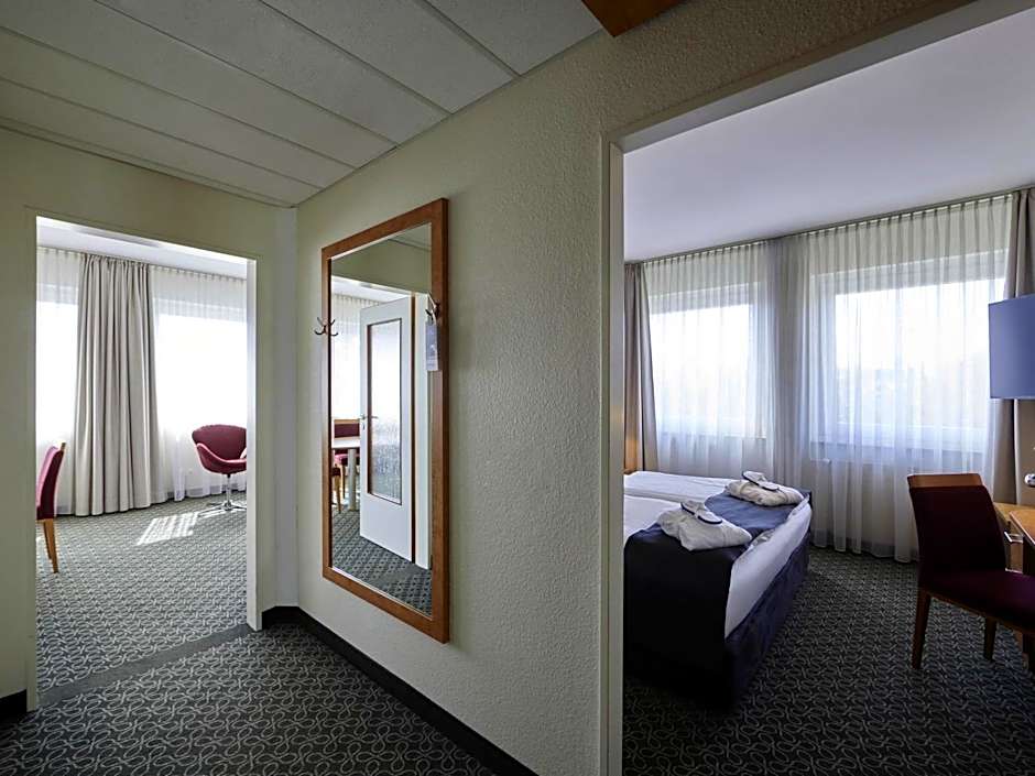 Mercure Hotel Severinshof Koln City