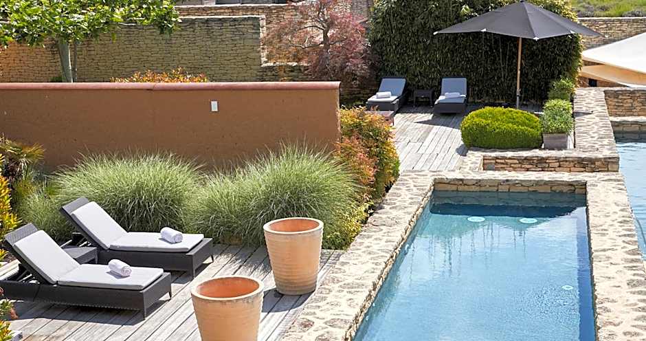 Domaine des Andeols