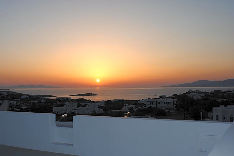 Hotel Milena