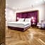 Budapest Eye- Boutique Suites, by BQA