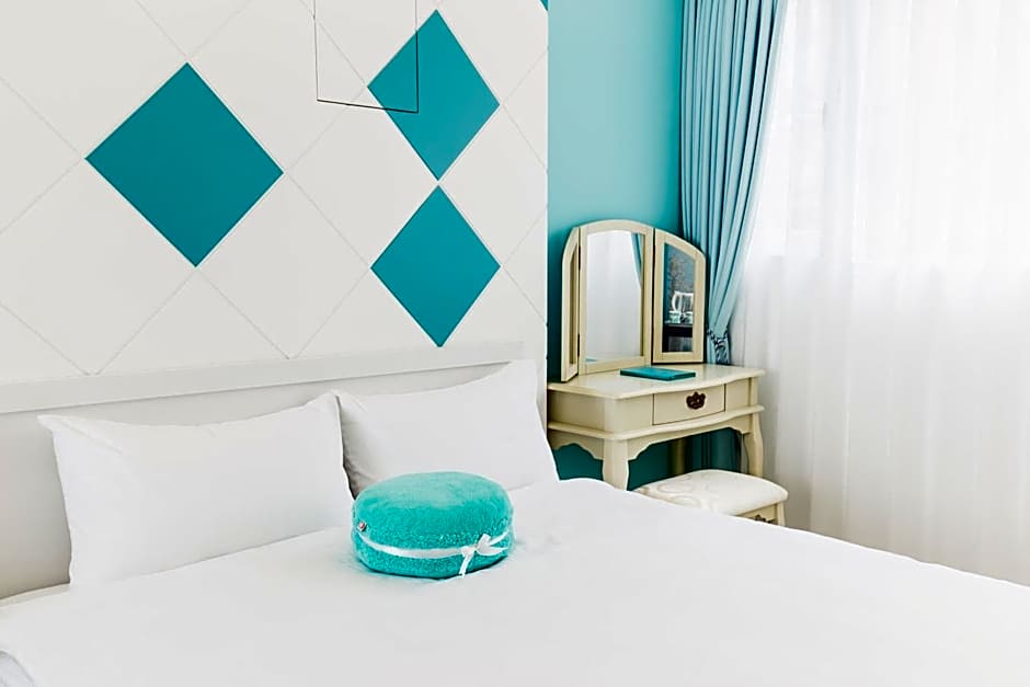 瑞豐夜市 Welcome The Sun Enjoy The Moon