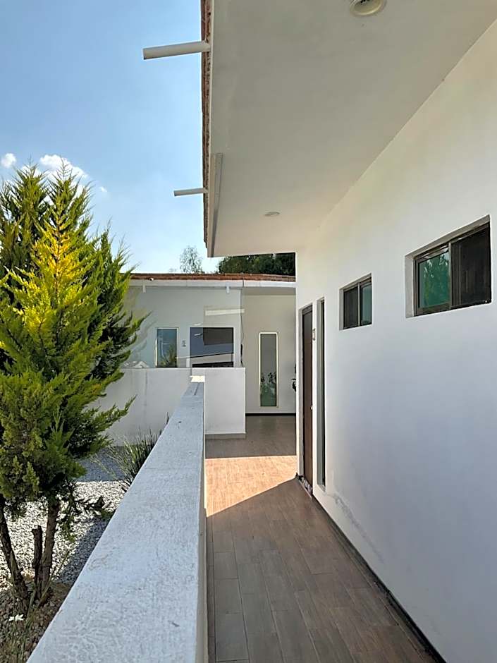 HO Santa María Countryside Hotel Hospedaje