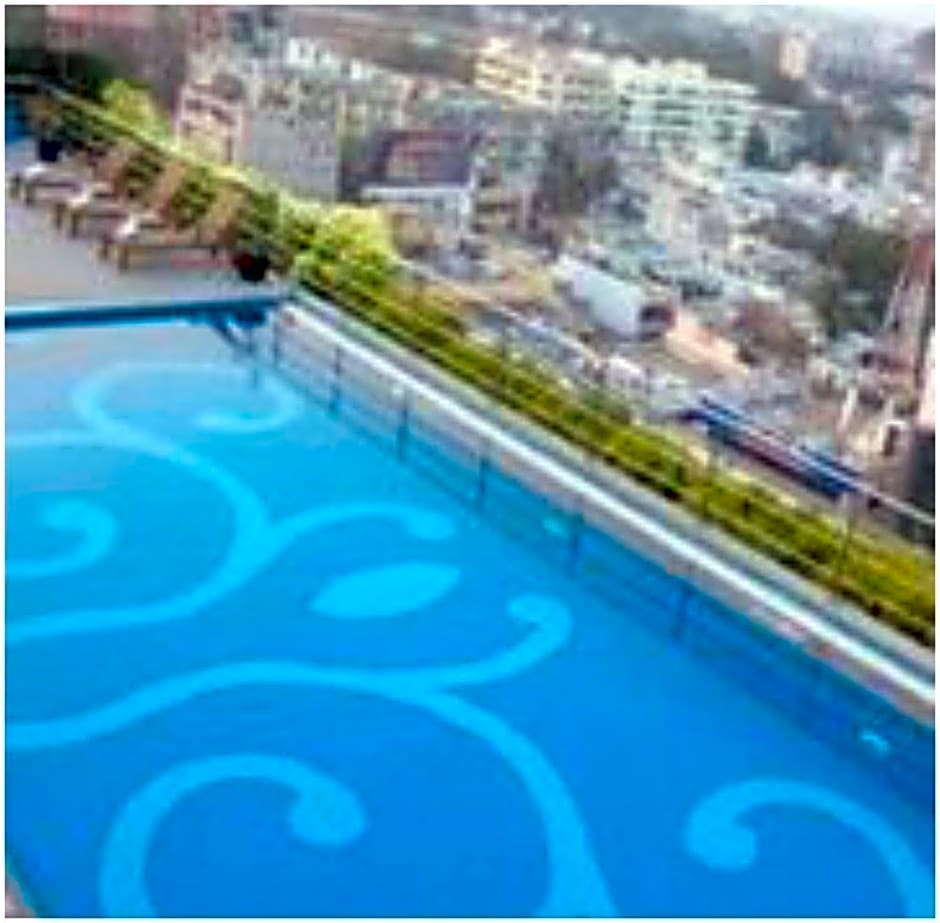 The Gateway Hotel M G Road Vijayawada