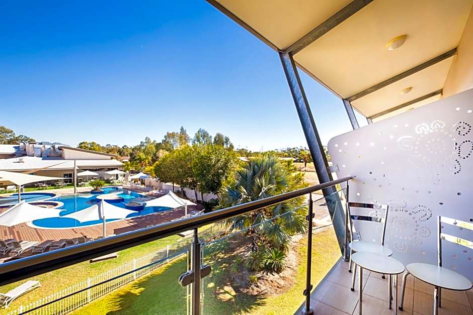 Crowne Plaza Alice Springs Lasseters By IHG
