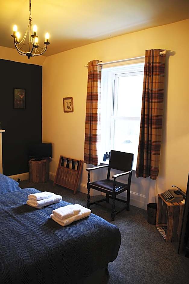 Craig Villa Guest House