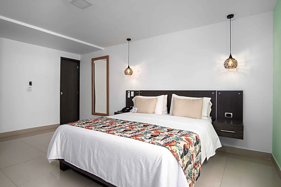 Azor Hotel Cali Versalles