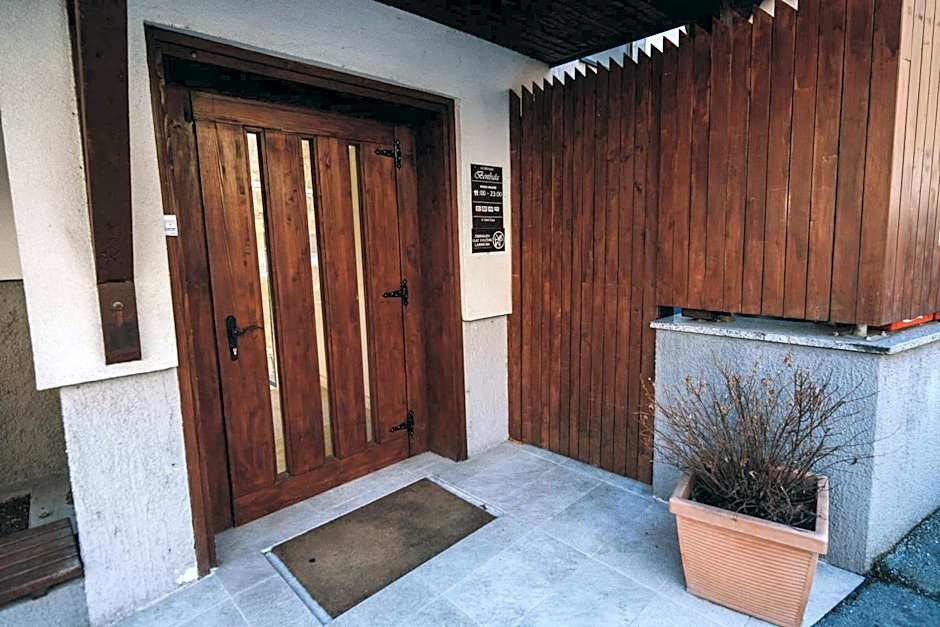 Hotel Nova Bentbaša