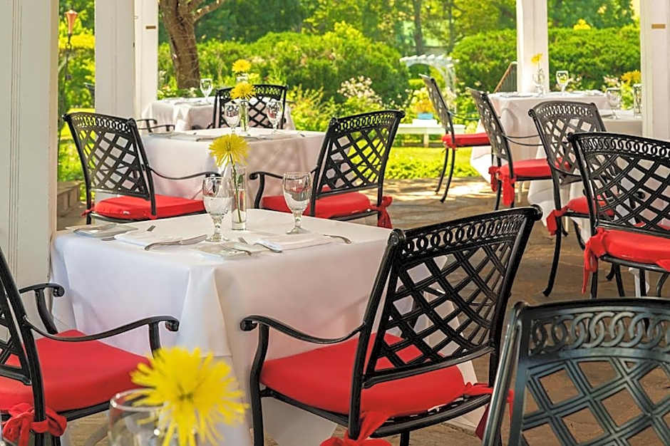 Ashby Inn & Restaurant