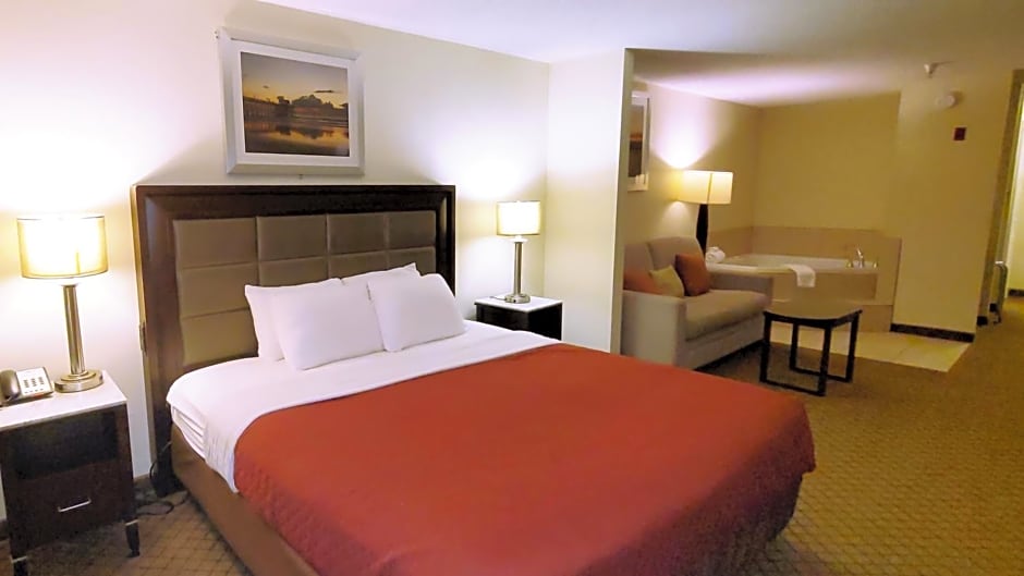 Home Inn & Suites